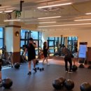 워밍업 복싱 이미지