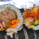 욜로김밥 이미지