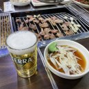 동주숯불구이막국수 이미지