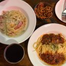 새벽두시 | 회기/시립대 파스타 잘하는 분위기 맛집 와인바 | 새벽두시