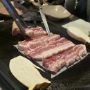 까만돈 | 서면 구워주는 고기집 롯백근처 흑돼지 1번가맛집 까만돈 내돈내산 재방문후기