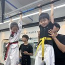 미르 태권도 이미지