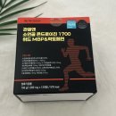 바이오트리 | 뉴트리쎈 우리바이오 관절엔 소연골 콘드로이친