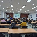 강릉시농업기술센터 &#34;전통발효농법&#34; 출강 이미지