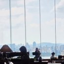 풍수아트 | 풍수지리 좋다는 그랜드 하얏트 서울 갤러리, 사업 대박 기운 받으러 다녀온 후기