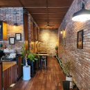 공단길 | 원주 카페 파지아노컴퍼니 후기, 조용하고 따뜻한 분위기