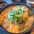 혼밥방위대 - 화성시 | 사당역 참이맛 감자탕 우거지 뼈해장국 순살해장국 순대국 9000원