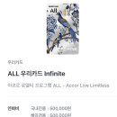 뽕_Stay | 신혼여행 숙소 예약 꿀팁! ALL 우리카드 Infinite 아코르 멤버십 포인트 &amp; Stay Plus 혜택 완벽 활용기