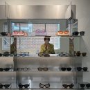 뭍(MUUT) 성수점 | [성수동 안경] 감각적인 큐레이션, MUUT 뭍 성수점에서 인생 선글라스 찾기