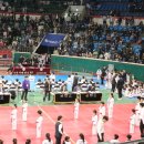 명지대석사 명성체육관 이미지