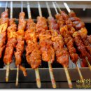 풍성양꼬치 - 고양시 일산서구 주엽로 80 | 풍성양꼬치