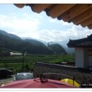 우산정사한옥민박 이미지