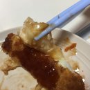 거기시켜 덮밥&간식 강동점 | 자취생이 픽한 냉동 돈까스, 옥주부키친 옥주부돈까스 솔직후기 + 레시피 🍴