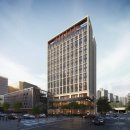 테크노밸리 호텔 이미지