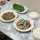 기분좋은쿡 | 삼마몰 비바쿡 덮밥 1인 밀키트 후기 자취생 냉동실 필수템 추천