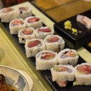 하루스시 이미지