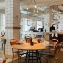 레스토랑 이미지