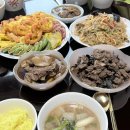 안동고을감자탕 | 5월 기록