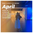 제이라이프 4월 월간 피드백 :: 사이드프로젝트, 프리워커 방향성 점검하기