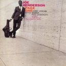 째즈 명반 소개(Joe Henderson / Page One, 1963) - 52 이미지