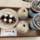 모리커피시흥거북섬점