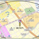 영화초교사거리 이미지