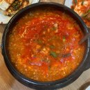 관촌콩나물 | 이천 관촌순두부 : 진하고 구수한 순두부정식