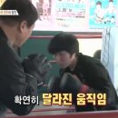 마포수년복싱체육관 이미지