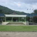 감문중학교 이미지