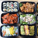 익산 시제 출장뷔페 케이터링 맛집 후기