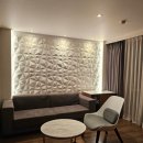 썸무인호텔 B동 | 가족여행 가성비 숙소 찾는다면 디그니티 호텔, 실제 숙박 후기(럭셔리 트윈룸 객실 컨디션, 전망 좋은...