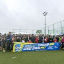 봉화복합스포츠단지 풋살장 | [봉화] 봉화 청소년들, 풋살로 하나된 날…‘청소년 풋살대회’ 성료