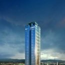 청주 엠프레스 레지던스 이미지