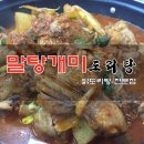 말탕개미