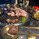 구공탄생고기