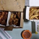 교촌치킨복대