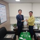 휘경2동 주민센터 이미지