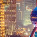 동방명주 이미지