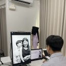 학교앞사진관