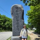 연악산_숲길(등산)1코스 | 강원 태백 대덕산 등산 야생화 트레킹 코스(두문동재~검룡소) 초보 후기