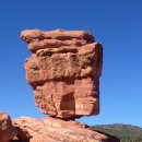 지오인터렉티브(주) | [미국여행] 콜로라도, 신들의 정원 (Garden of Gods)에서 거닐어 볼까요?