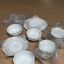 꽃솜이 | [결혼준비] 신혼 그릇 세트 추천: 돌고 돌아 선택한 "코렐" 저렴하게 구매한 내돈내산 후기💚