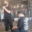 비식스 PT 둔산점 이미지