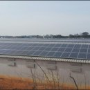 한솔태양광발전소 이미지