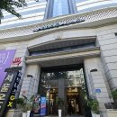 CU하계을지병원 | 가족모임 하기좋은 초밥 스시 무한리필 뷔페ㅣ서울 노원구 하계역 맛집 '쿠우쿠우 노원점'
