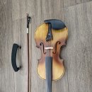 바이올린 팝니다 (4/4 사이즈, 1/2 사이즈) 이미지