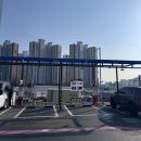 시청앞주유소 | [노터치세차/시흥] 노터치세차 세차의고수 시흥시청점 / 내돈내산후기 / 고압수세차 / 공간넓음(초보가능)