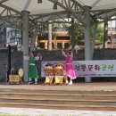 어울림 문화로 골목과 세대를 잇다 | 🎉2025년 찾아가는 전통문화공연, 호매실 어울림공원에서 성황리에 개최!