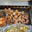 양포제주우도흑돼지 | 제주공항 근처 흑돼지 맛집 우도근고기 웨이팅 내돈내산 솔직후기