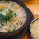 생극중학교 | [음성] 맑고 시원한 국물이 일품인 아침 해장국 맛집, 생극해장국 본점